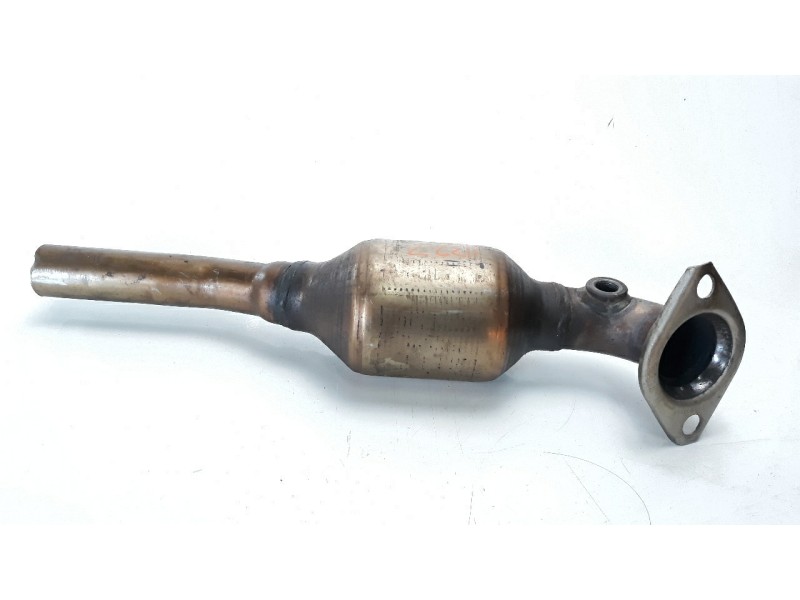 Recambio de catalizador para toyota yaris 1.5 16v cat referencia OEM IAM NJ1  