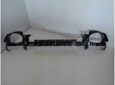 Recambio de refuerzo paragolpes delantero para chrysler jeep cherokee (kj) referencia OEM IAM 55156042AC  JE0111012