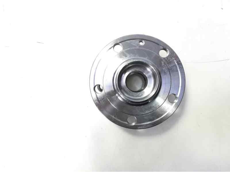 Recambio de buje para volkswagen golf v berlina (1k1) referencia OEM IAM 8J0598625 KLPVW018 