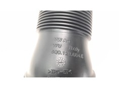 Recambio de tubo para seat ateca (khp) fr referencia OEM IAM 5Q0129684E   2