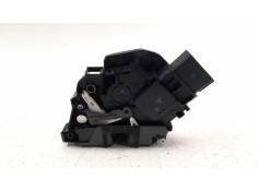 CERRADURA PUERTA DELANTERA IZQUIERDA AS6AF21813BK 