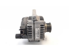 Recambio de alternador para opel astra k lim. 5türig 1.6 cdti dpf referencia OEM IAM 13587304 ALF090404  2