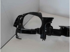 Recambio de refuerzo paragolpes delantero para chrysler jeep cherokee (kj) referencia OEM IAM 55156042AC  JE0111012 2