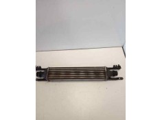 Recambio de intercooler para opel corsa d cmon referencia OEM IAM 55702194  
