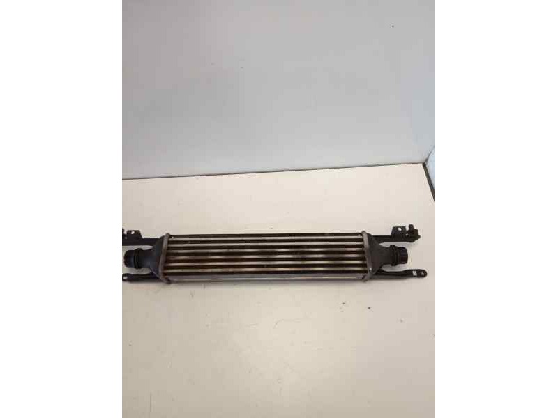 Recambio de intercooler para opel corsa d cmon referencia OEM IAM 55702194  
