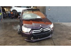 citroen ds4 del año 2014 2