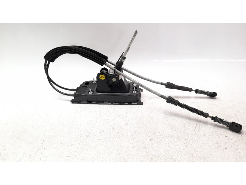 Recambio de palanca cambio para seat leon (5f1) 1.6 tdi referencia OEM IAM 5Q071161E  