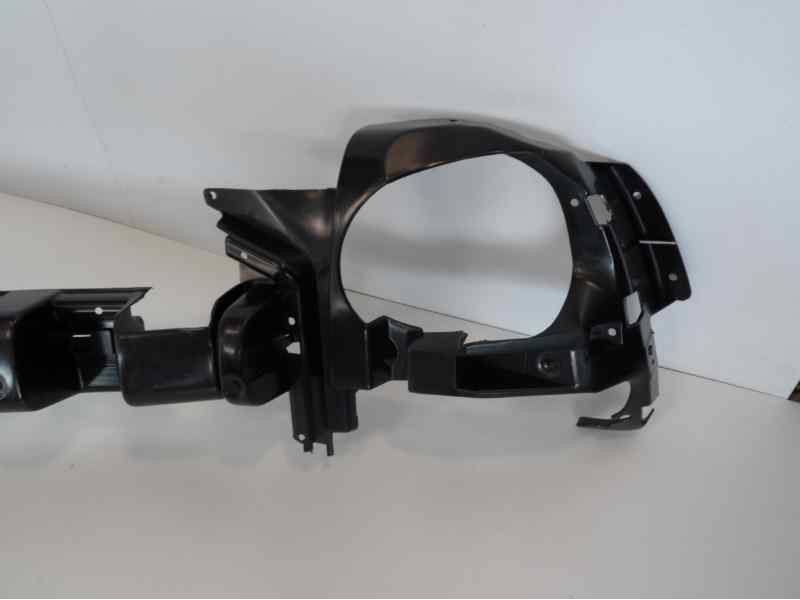 Recambio de refuerzo paragolpes delantero para chrysler jeep cherokee (kj) referencia OEM IAM 55156042AC  JE0111012