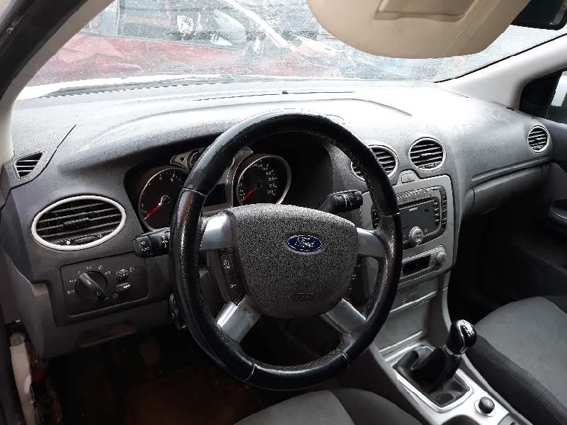 ford focus lim. (cb4) del año 2010