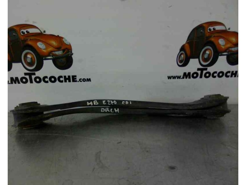Recambio de brazo suspension superior trasero izquierdo para mercedes-benz clase e (w210) berlina referencia OEM IAM   