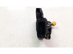 Recambio de cerradura puerta delantera izquierda para ford ka+ 1.2 ti-vct cat (3 cil.) referencia OEM IAM AS6AF21813BK   2