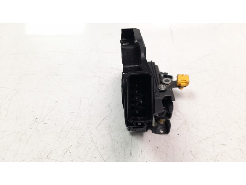 Recambio de cerradura puerta delantera izquierda para ford ka+ 1.2 ti-vct cat (3 cil.) referencia OEM IAM AS6AF21813BK  