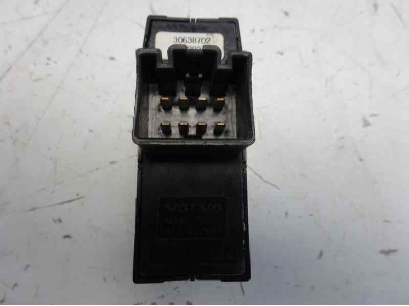 Recambio de mando elevalunas trasero derecho para volvo v40 familiar 1.8 16v referencia OEM IAM 30638702  