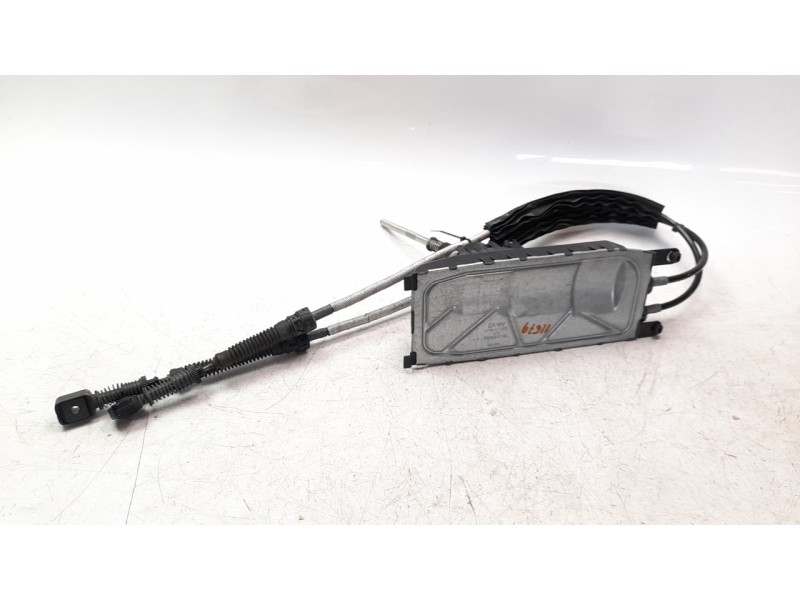 Recambio de palanca cambio para seat leon (5f1) 1.6 tdi referencia OEM IAM 5Q071161E  