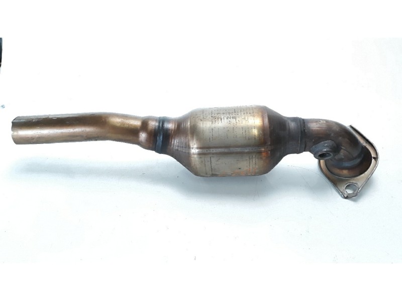 Recambio de catalizador para toyota yaris 1.5 16v cat referencia OEM IAM NJ1  