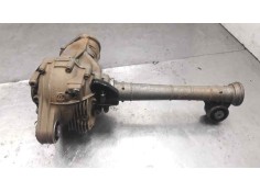 Recambio de diferencial delantero para porsche cayenne (typ 9pa) s referencia OEM IAM 0AA409507G  