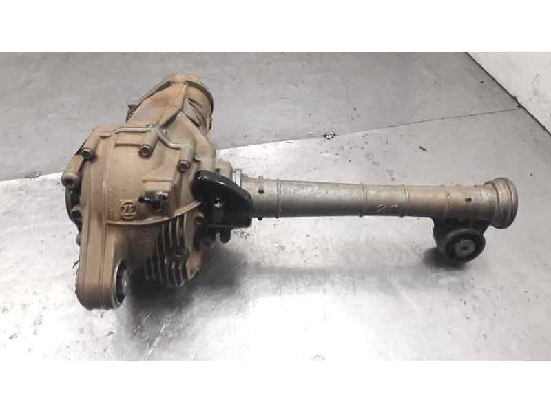 Recambio de diferencial delantero para porsche cayenne (typ 9pa) s referencia OEM IAM 0AA409507G  