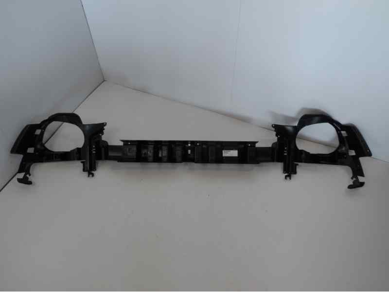 Recambio de refuerzo paragolpes delantero para chrysler jeep cherokee (kj) referencia OEM IAM 55156042AC  JE0111012