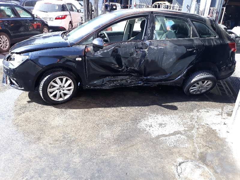 seat ibiza st (6j8) del año 2014