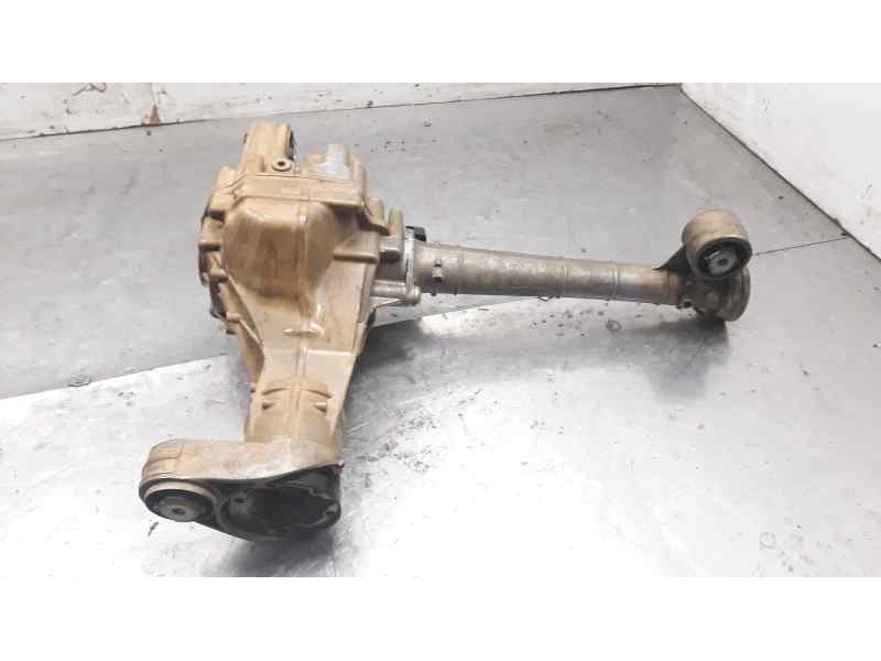 Recambio de diferencial delantero para porsche cayenne (typ 9pa) s referencia OEM IAM 0AA409507G  