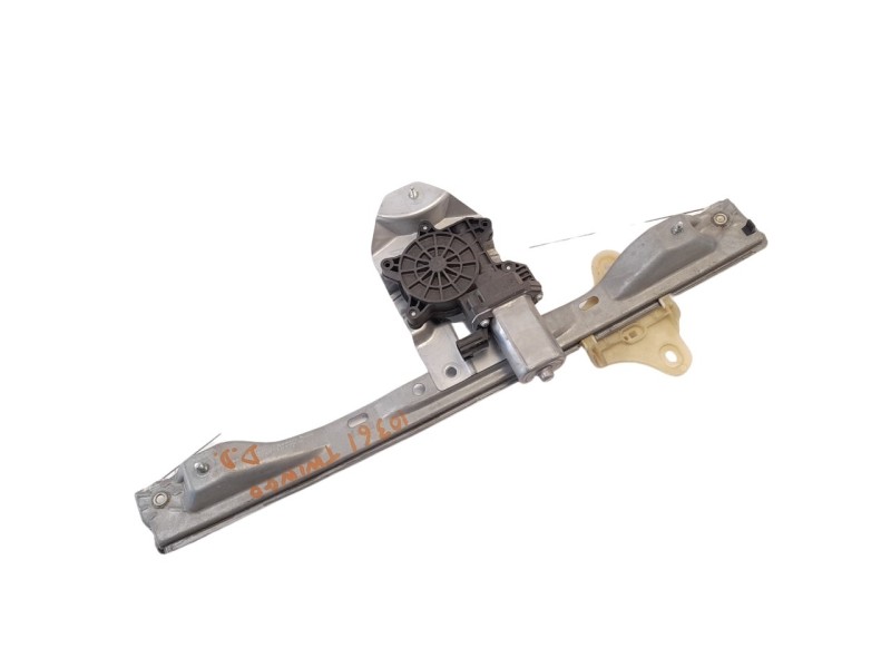 Recambio de elevalunas delantero derecho para renault twingo iii 1.0 sce referencia OEM IAM 807208353R  