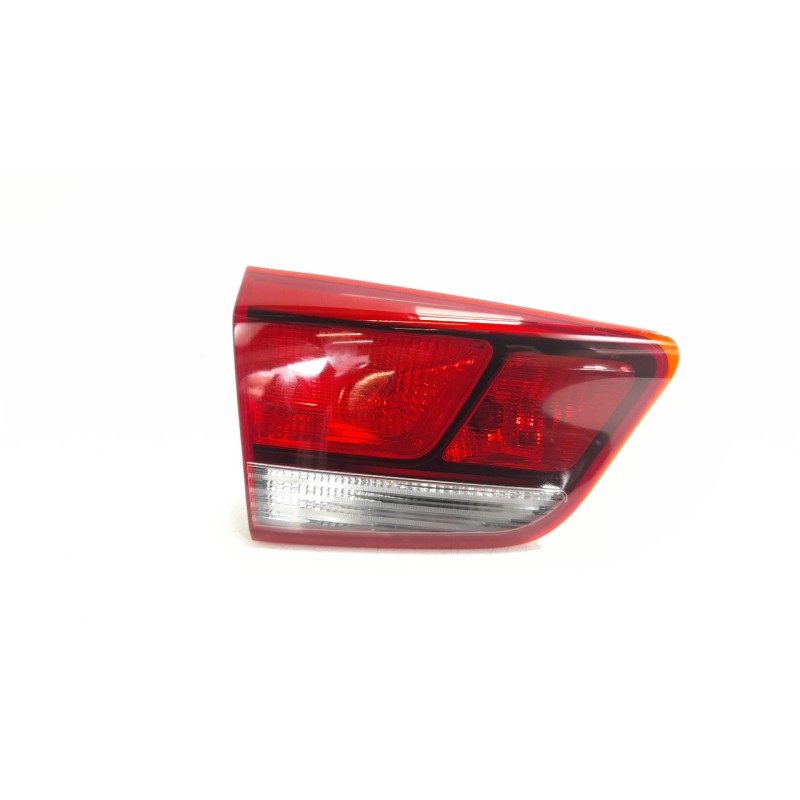 Recambio de piloto trasero izquierdo interior para kia rio (yb) 1.2 cat referencia OEM IAM 92403H8010  
