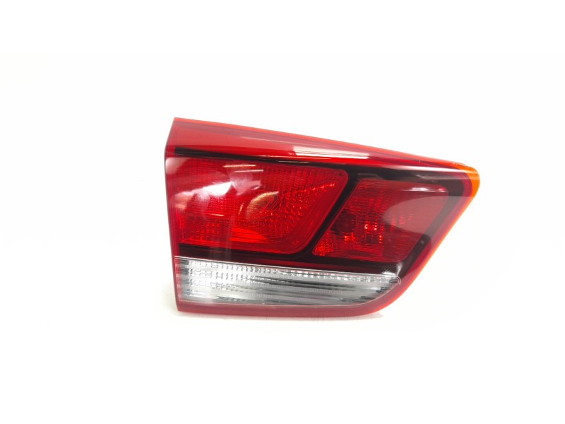 Recambio de piloto trasero izquierdo interior para kia rio (yb) 1.2 cat referencia OEM IAM 92403H8010  