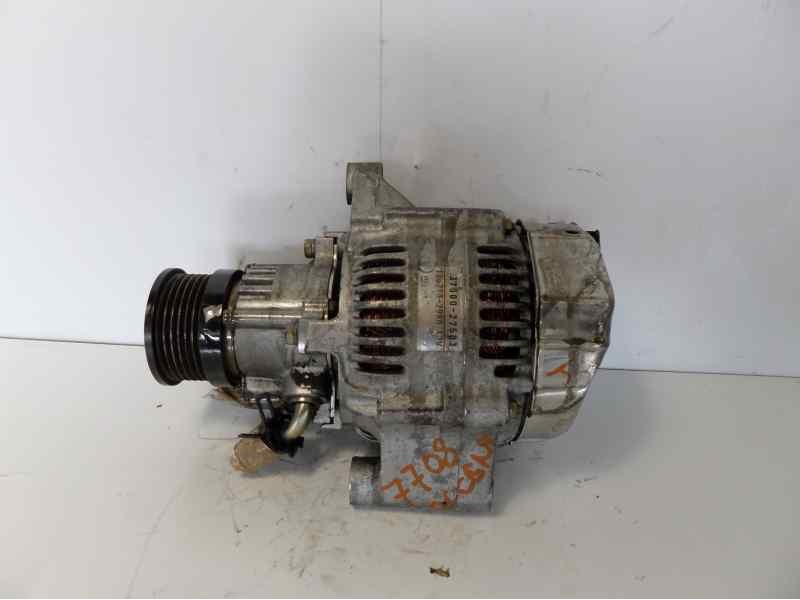 Recambio de alternador para hyundai accent (lc) referencia OEM IAM 3730027503 A28720 