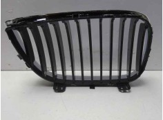 Recambio de rejilla delantera para bmw serie 1 berlina (e81/e87) referencia OEM IAM 51137166439 107061305 BM1212004 2