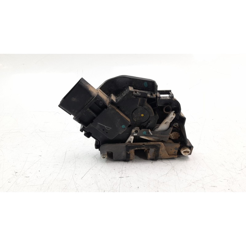 Recambio de cerradura puerta trasera derecha para ford ka+ 1.2 ti-vct cat (3 cil.) referencia OEM IAM AS6AF26412BM  