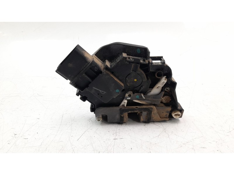Recambio de cerradura puerta trasera derecha para ford ka+ 1.2 ti-vct cat (3 cil.) referencia OEM IAM AS6AF26412BM  