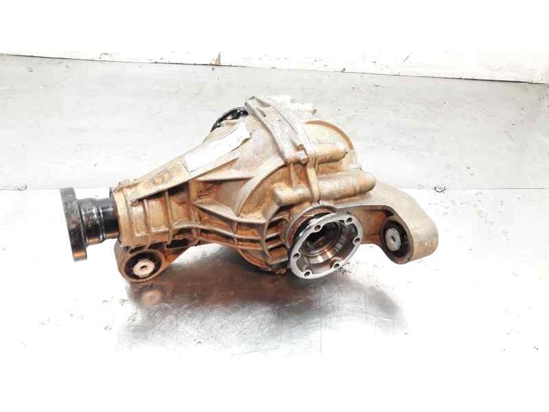 Recambio de diferencial trasero para porsche cayenne (typ 9pa) s referencia OEM IAM 4460310016  