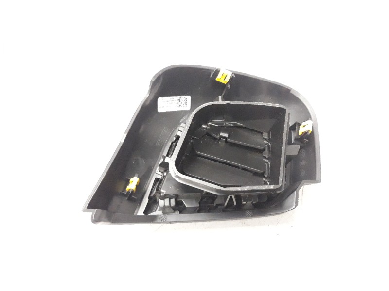 Recambio de rejilla aireadora para opel vivaro furgón 1.5 cdti dpf referencia OEM IAM 98085956ZD  