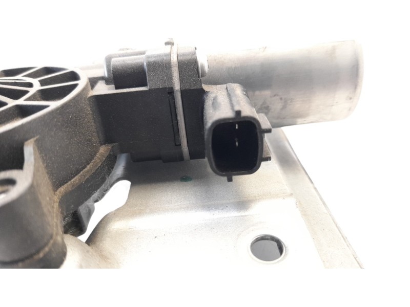 Recambio de elevalunas delantero derecho para renault twingo iii 1.0 sce referencia OEM IAM 807208353R  