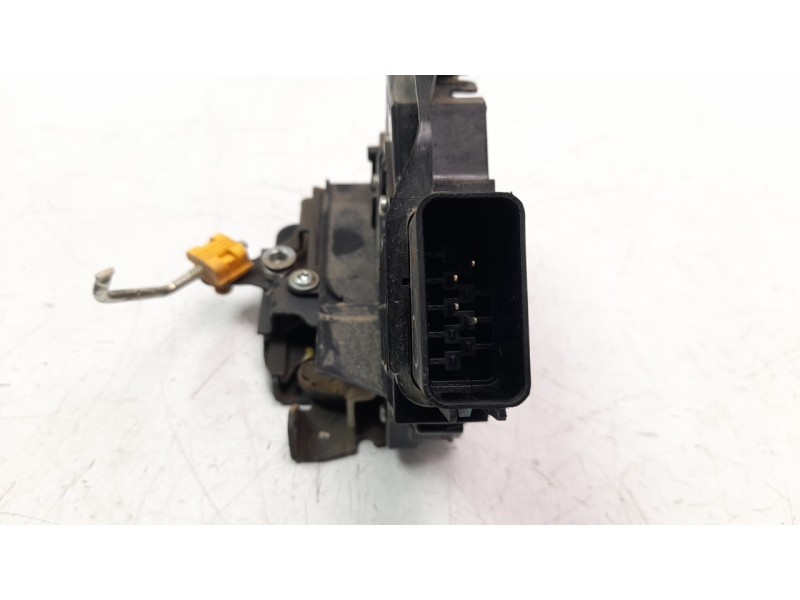 Recambio de cerradura puerta trasera derecha para ford ka+ 1.2 ti-vct cat (3 cil.) referencia OEM IAM AS6AF26412BM  