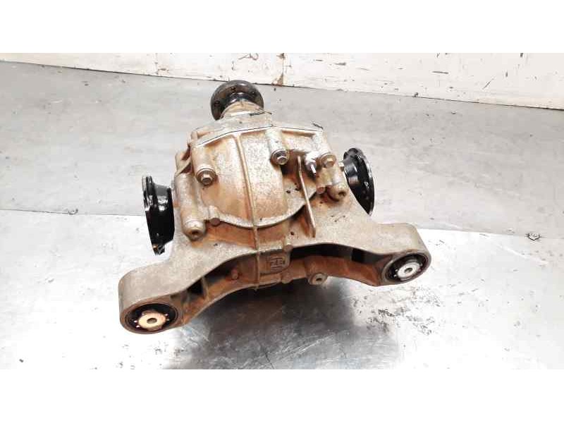Recambio de diferencial trasero para porsche cayenne (typ 9pa) s referencia OEM IAM 4460310016  