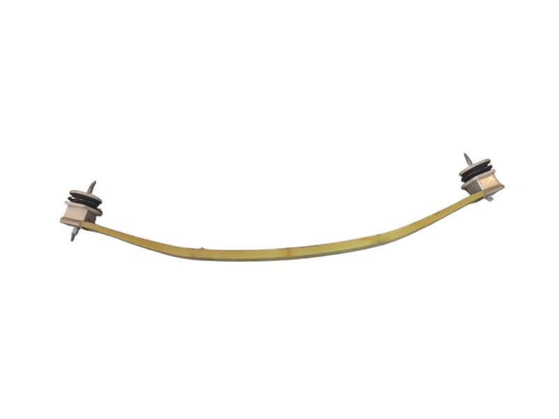 Recambio de ballesta trasera para volvo xc60 business plus awd referencia OEM IAM 32370038  