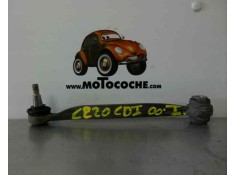 Recambio de bieleta estabilizadora trasera izquierda para mercedes-benz clase c (w203) berlina 2.2 cdi cat referencia OEM IAM A2