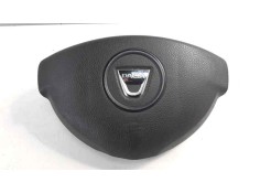 AIRBAG DELANTERO IZQUIERDO 985105118R 985105118R 