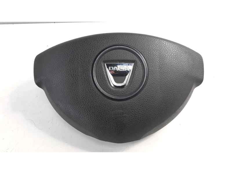 Recambio de airbag delantero izquierdo para dacia dokker express ambiance referencia OEM IAM 985105118R  
