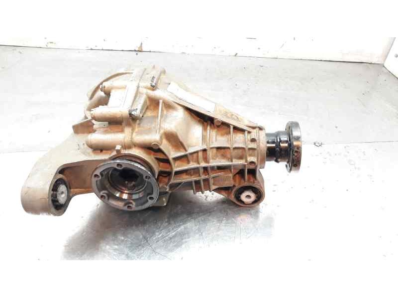 Recambio de diferencial trasero para porsche cayenne (typ 9pa) s referencia OEM IAM 4460310016  
