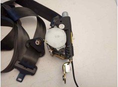 Recambio de cinturon seguridad delantero derecho para renault clio iii confort expression referencia OEM IAM 33056052A   2