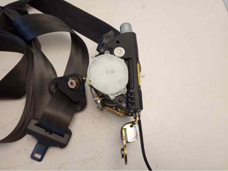 Recambio de cinturon seguridad delantero derecho para renault clio iii confort expression referencia OEM IAM 33056052A  