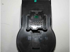Recambio de mando luces para opel corsa d cmon referencia OEM IAM 13310331   2