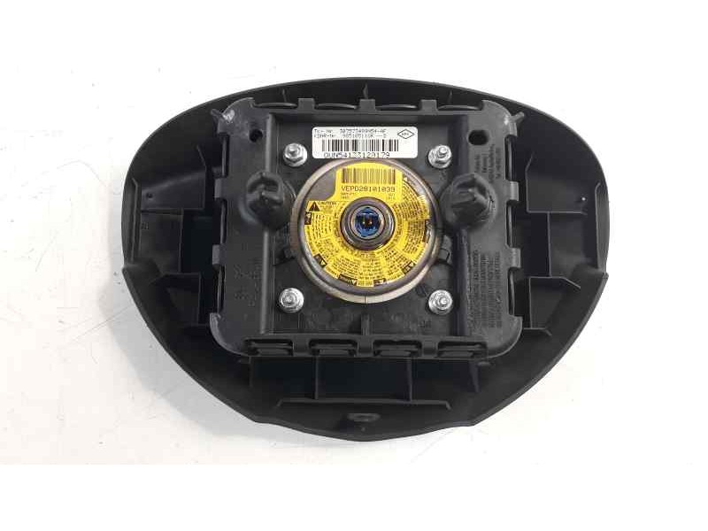 Recambio de airbag delantero izquierdo para dacia dokker express ambiance referencia OEM IAM 985105118R  