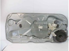 Recambio de elevalunas delantero izquierdo para ford focus berlina (cap) sport referencia OEM IAM 118529 118529 