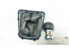 Recambio de pomo palanca cambio para kia rio (yb) 1.2 cat referencia OEM IAM 43711H8110   2
