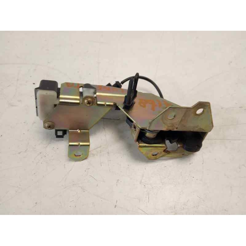 Recambio de cerradura maletero / porton para porsche cayenne (typ 9pa) s referencia OEM IAM 7L0827506D  