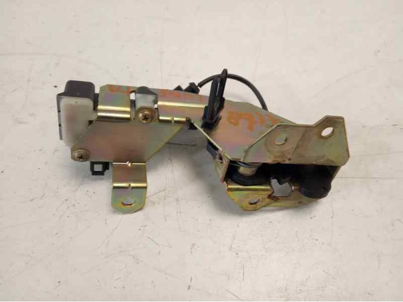 Recambio de cerradura maletero / porton para porsche cayenne (typ 9pa) s referencia OEM IAM 7L0827506D  