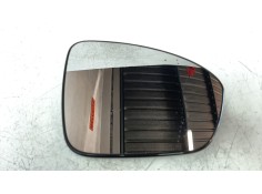 Recambio de cristal retrovisor derecho para renault clio v zen referencia OEM IAM 963651460R 1051804017  2